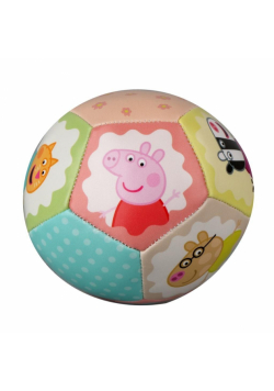 Piłka Świnka Peppa