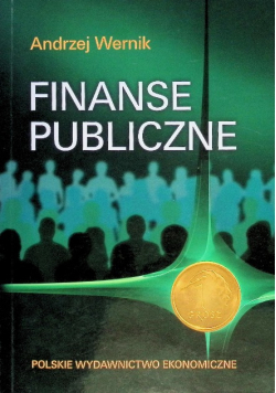 Finanse publiczne