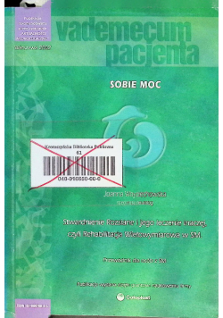Vademecum Pacjenta sobie moc