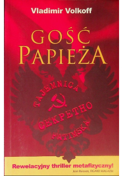 Gość papieża