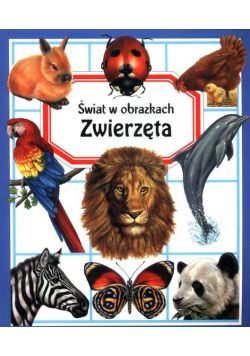 Świat w obrazkach Zwierzęta