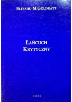 Łańcuch krytyczny