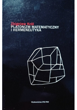 Platonizm matematyczny i hermeneutyka