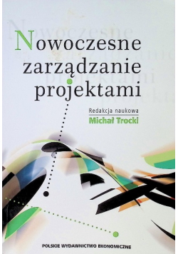 Nowoczesne zarządzanie projektami