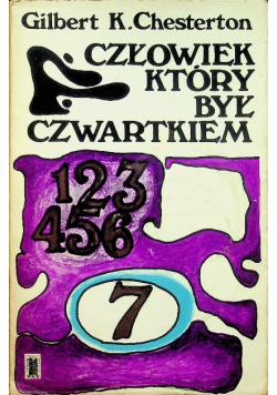 Człowiek, który był Czwartkiem