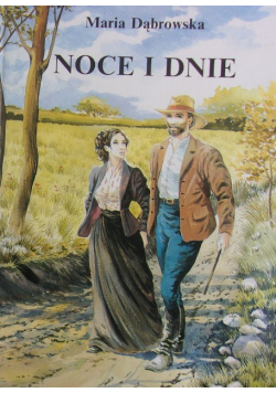 Noce i dnie Tom 1
