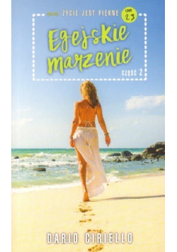 Egejskie marzenie Część 2