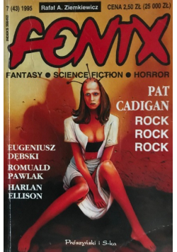 Fenix Nr 7 / 95