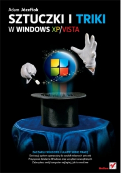 Sztuczki i triki w windows XP/Vista