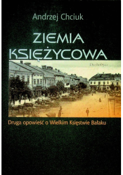 Ziemia księżycowa