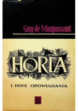 Horla i inne opowiadania