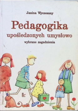 Pedagogika upośledzonych umysłowo