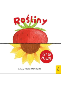 Czy to pasuje? Rośliny