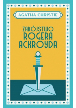 Zabójstwo Rogera Ackroyda
