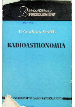 Radioastronomia