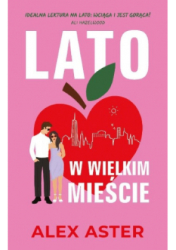 Lato w wielkim mieście