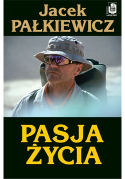 Pasja życia