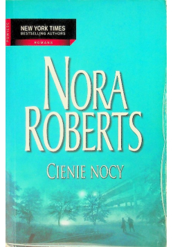 Cienie nocy