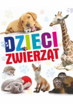 Dzieci zwierząt