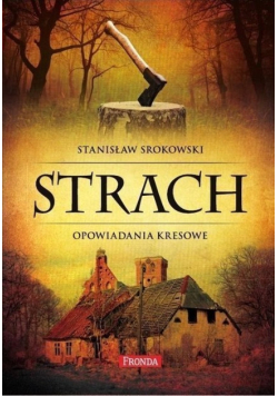 Strach Opowiadania kresowe