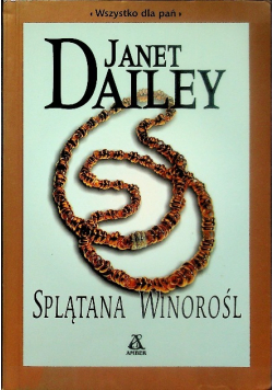 Splątana winorośl