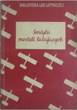 Śmigła modeli latających