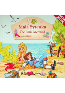 Mała syrenka The little mermaid