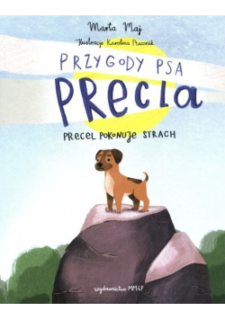 Przygody psa Precla