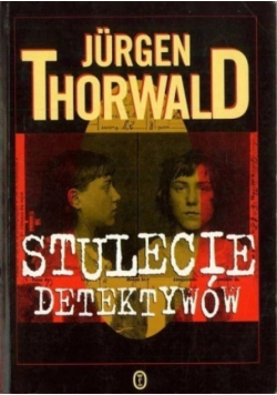 Stulecie detektywów