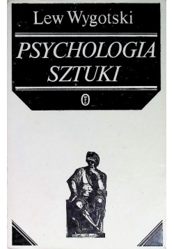 Psychologia sztuki
