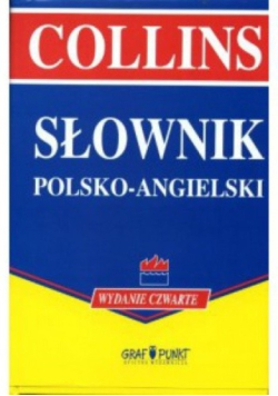 Słowniki polsko-angielski
