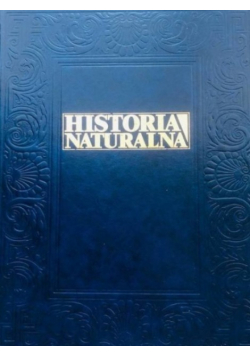 Historia naturalna Botanika