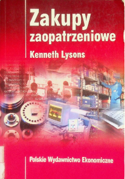 Zakupy zaopatrzeniowe