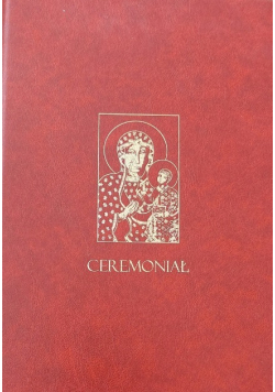 Ceremoniał
