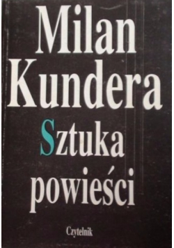 Sztuka powieści