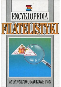 Encyklopedia filatelistyki