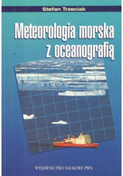 Meteorologia morska z oceanografią