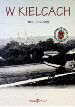 W Kielcach