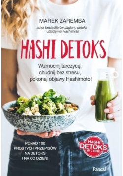 Hashi detoks