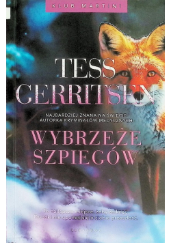 Klub Martini Wybrzeże szpiegów