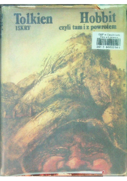 Hobbit czyli tam i z powrotem