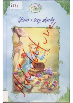 Rani i trzy skarby