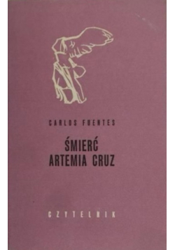 Śmierć Artemia Cruz