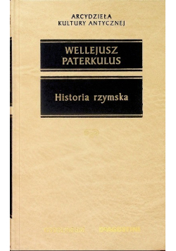 Historia Rzymska