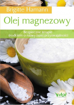 Olej magnezowy