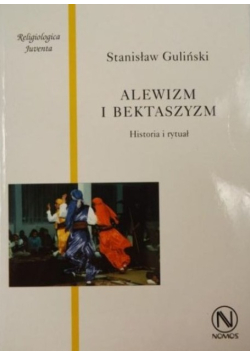Alewizm i bektaszyzm
