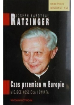 Czas przemian w Europie