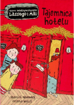 Tajemnica hotelu