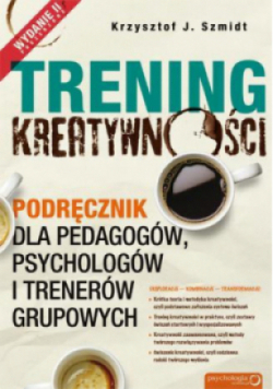 Trening kreatywności
