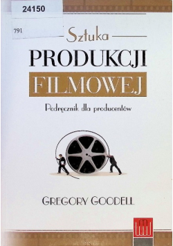 Sztuka produkcji filmowej